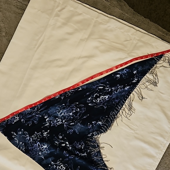 Nwot swimsuit cover - Picture 4 of 11